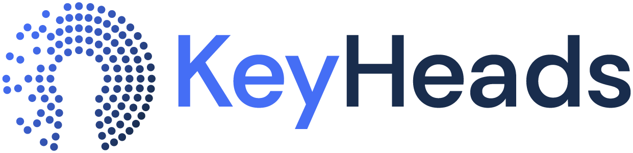 KeyHeads
